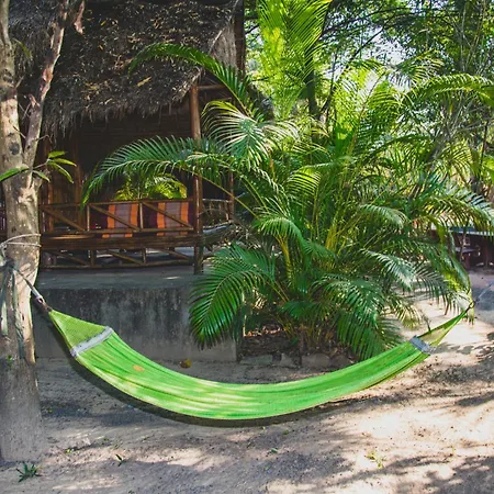 Hotel Nary Garden à Kampot Extérieur photo