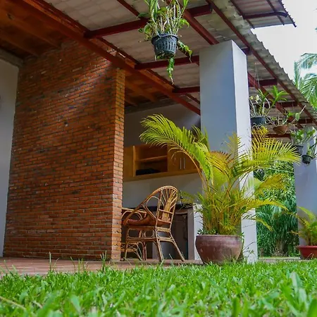 Hotel Nary Garden à Kampot Extérieur photo
