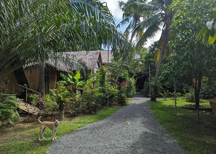 Nary Garden