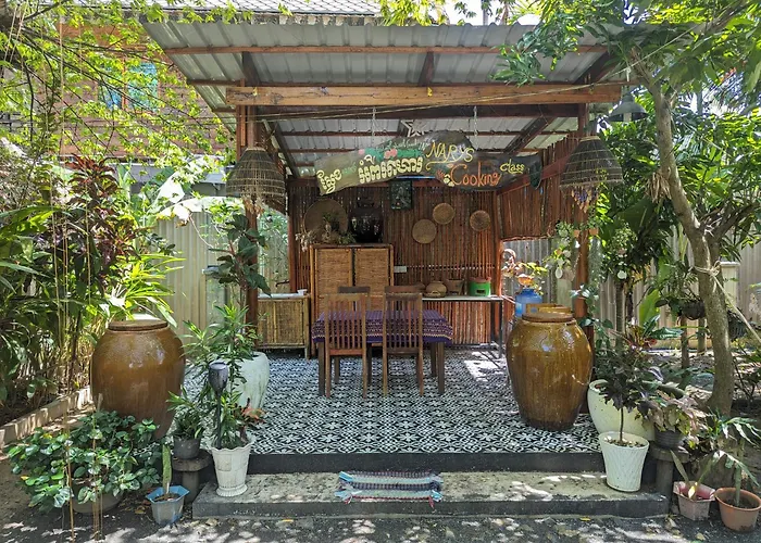 Nary Garden