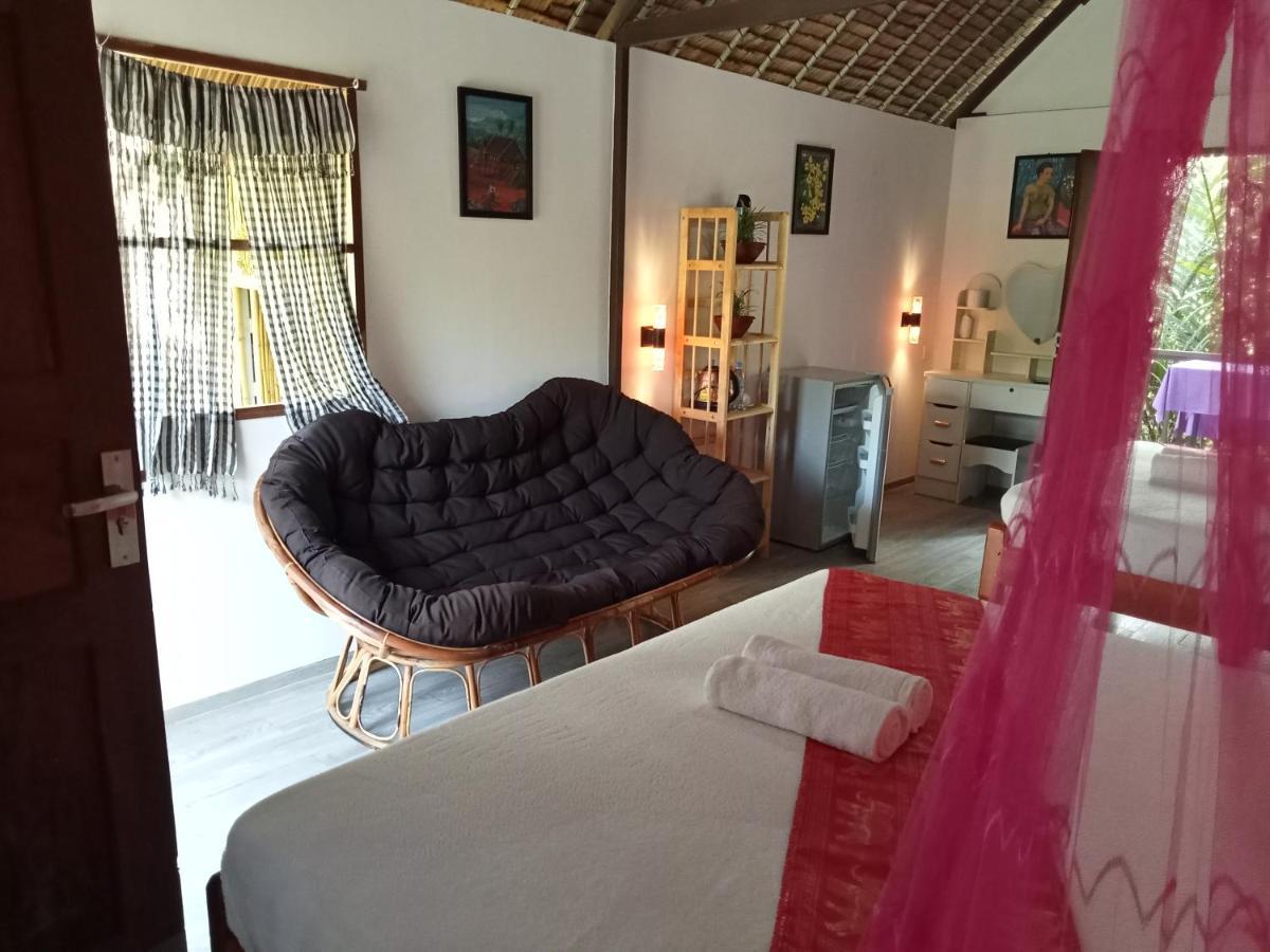 Nary Garden Kampot
