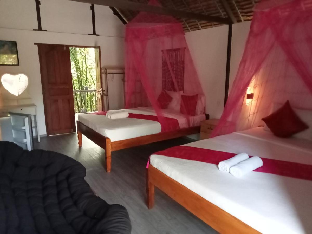 Nary Garden * Kampot
